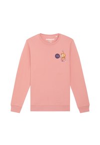 Niet geselecteerd, canyon pink
