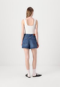 Tommy Hilfiger Denim shorts - flo