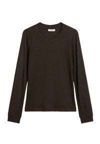 Maglione - black espresso