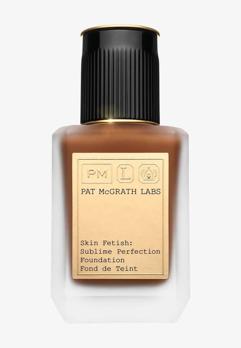 PAT McGRATH LABS - SKIN FETISH: SUBLIME PERFECTION FOUNDATION - Fondotinta - deep 31, Ingrandire