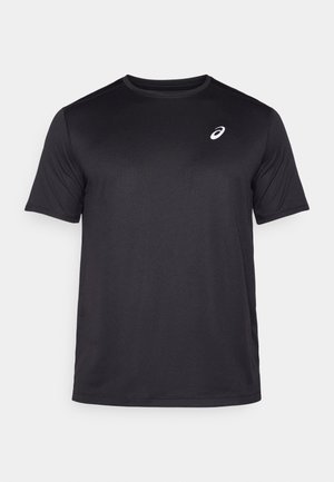 ASICS CORE - Sports T-shirt - performance black