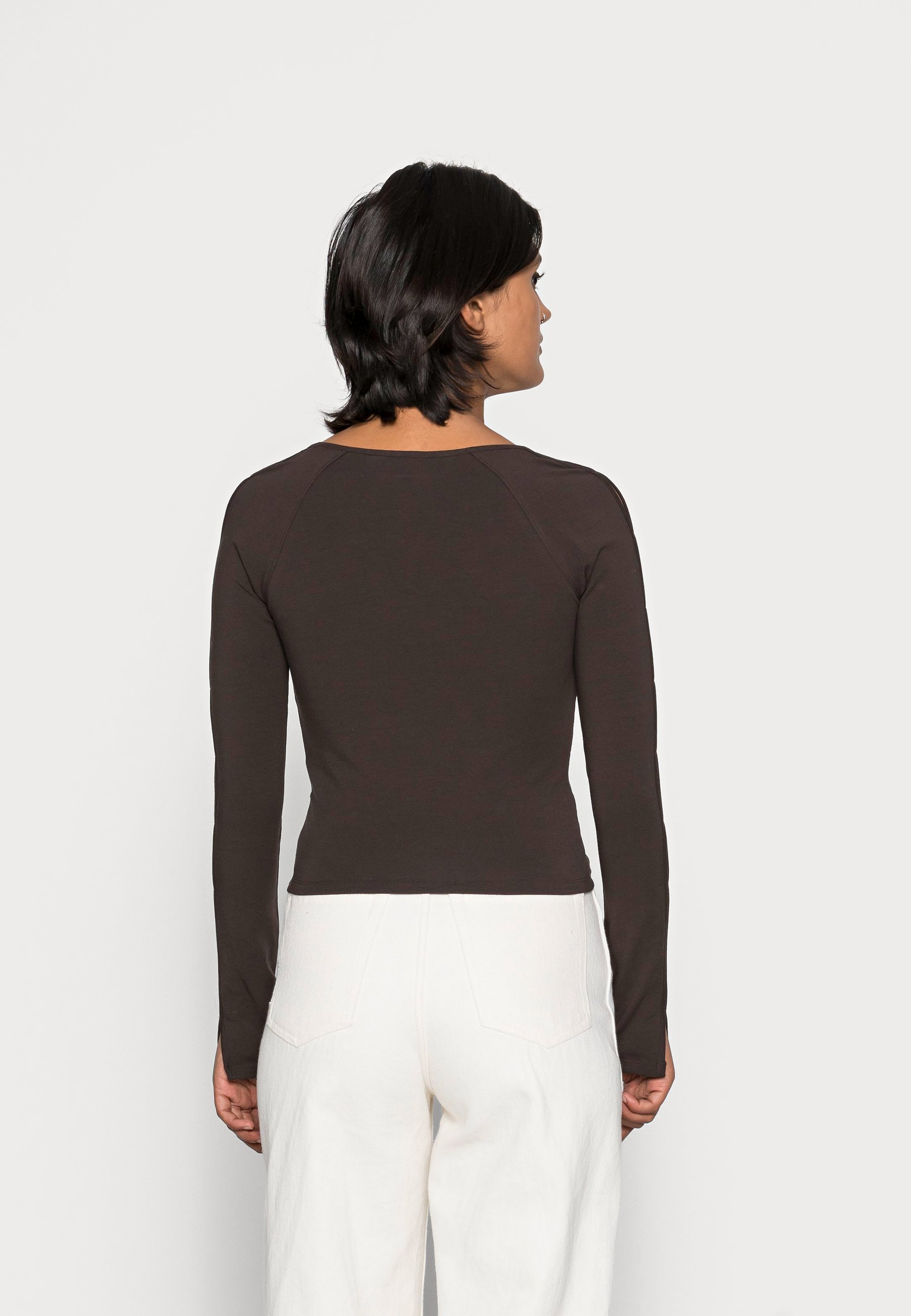 zalando longsleeve