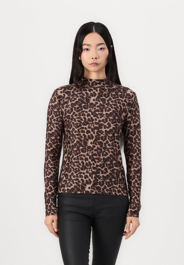 VILEOA ROLLNECK - Long sleeved top