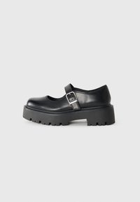 ARIGON - Chaussons - black