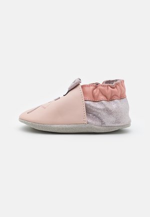 BALLET PASSION - Krabbelschuh - rose