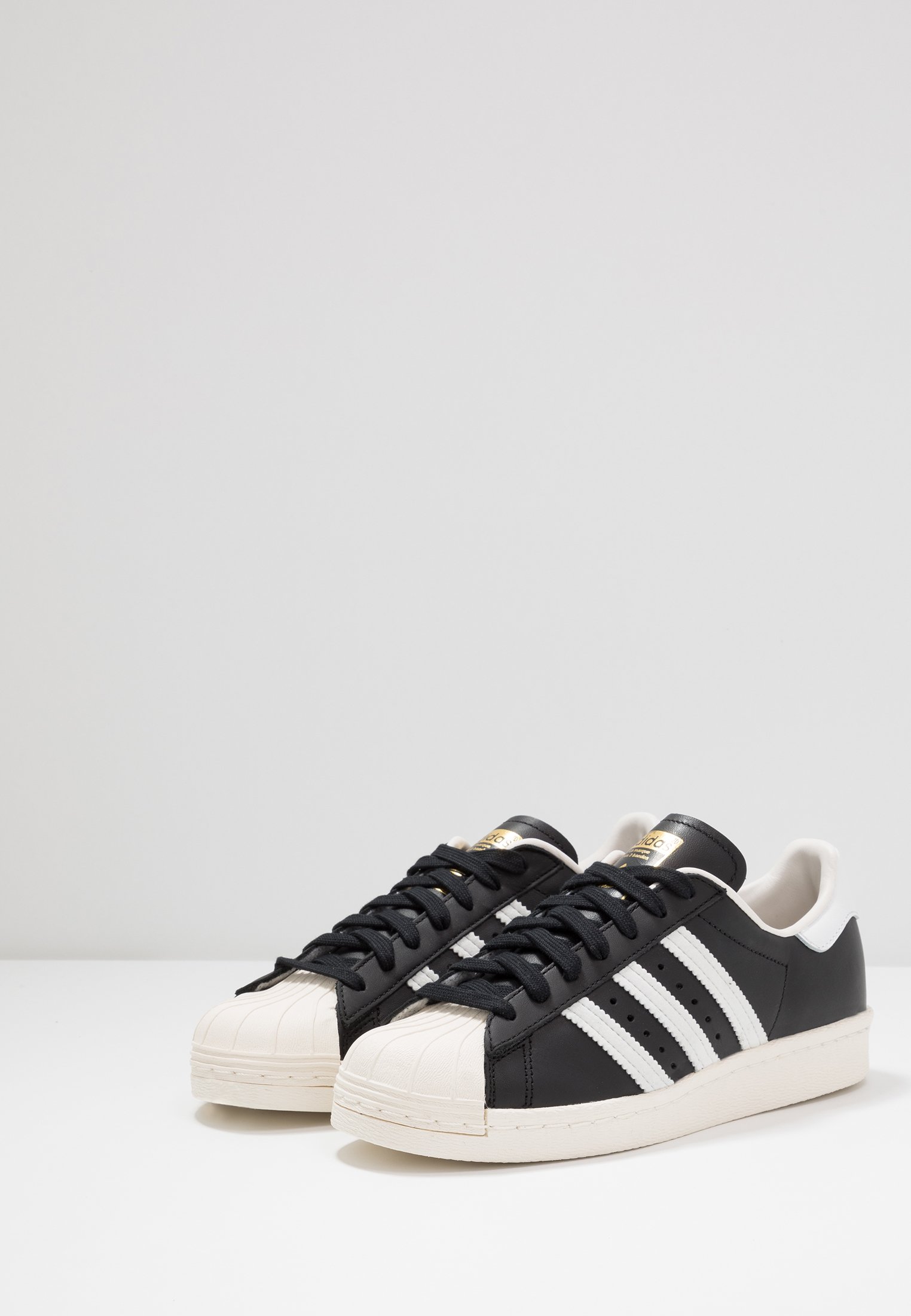 adidas superstar 80 black