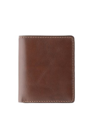 Picard, Wallet - chestnut