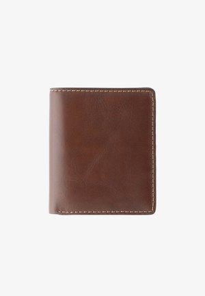 Picard, Geldbörse - chestnut
