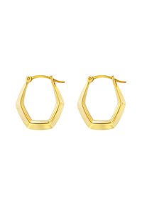 Breil Örhänge - gold-coloured