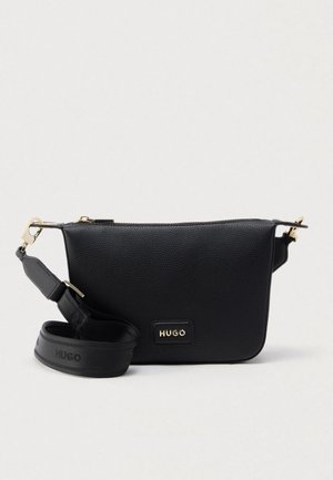 ORIN CROSSBODY - Torba preko tijela - black