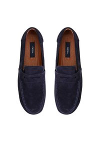 Desa Mokassin - dark blue
