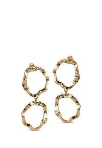Enamel Copenhagen Boucles d'oreilles - gold-coloured