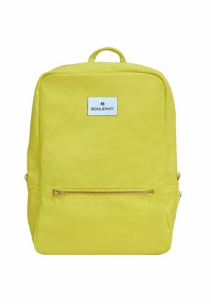 DAYPACK - Rygsække - gelb