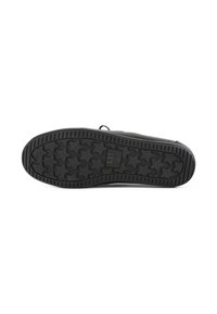 L37 SLOW LIFE - Chaussures bateau - brown