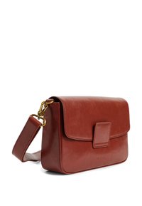 nat & nin FREJA - Borsa a tracolla - brick red