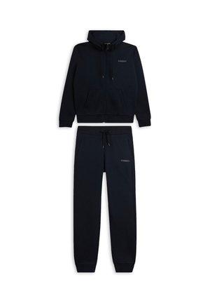 SET - Chándal - dark blue