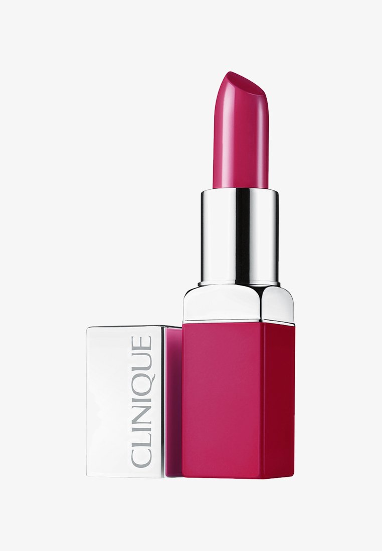 Clinique POP LIP COLOUR & PRIMER - Lipstick - 10 punch pop