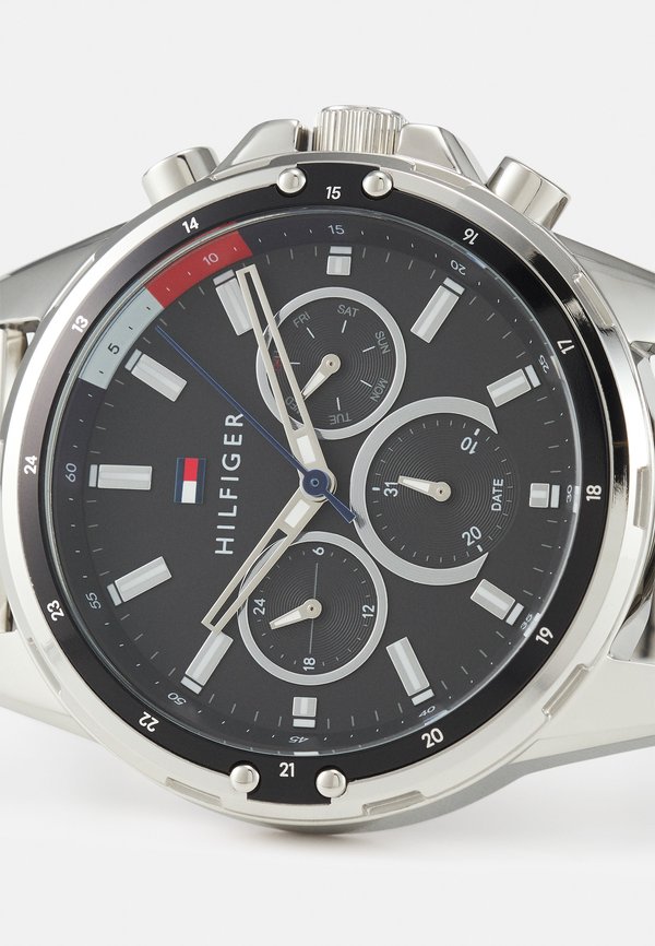 MASON - Chronograph watch4