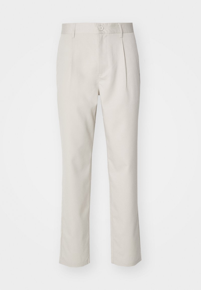 Only & Sons Broek lichtgrijs Only & Sons Broek lichtgrijs