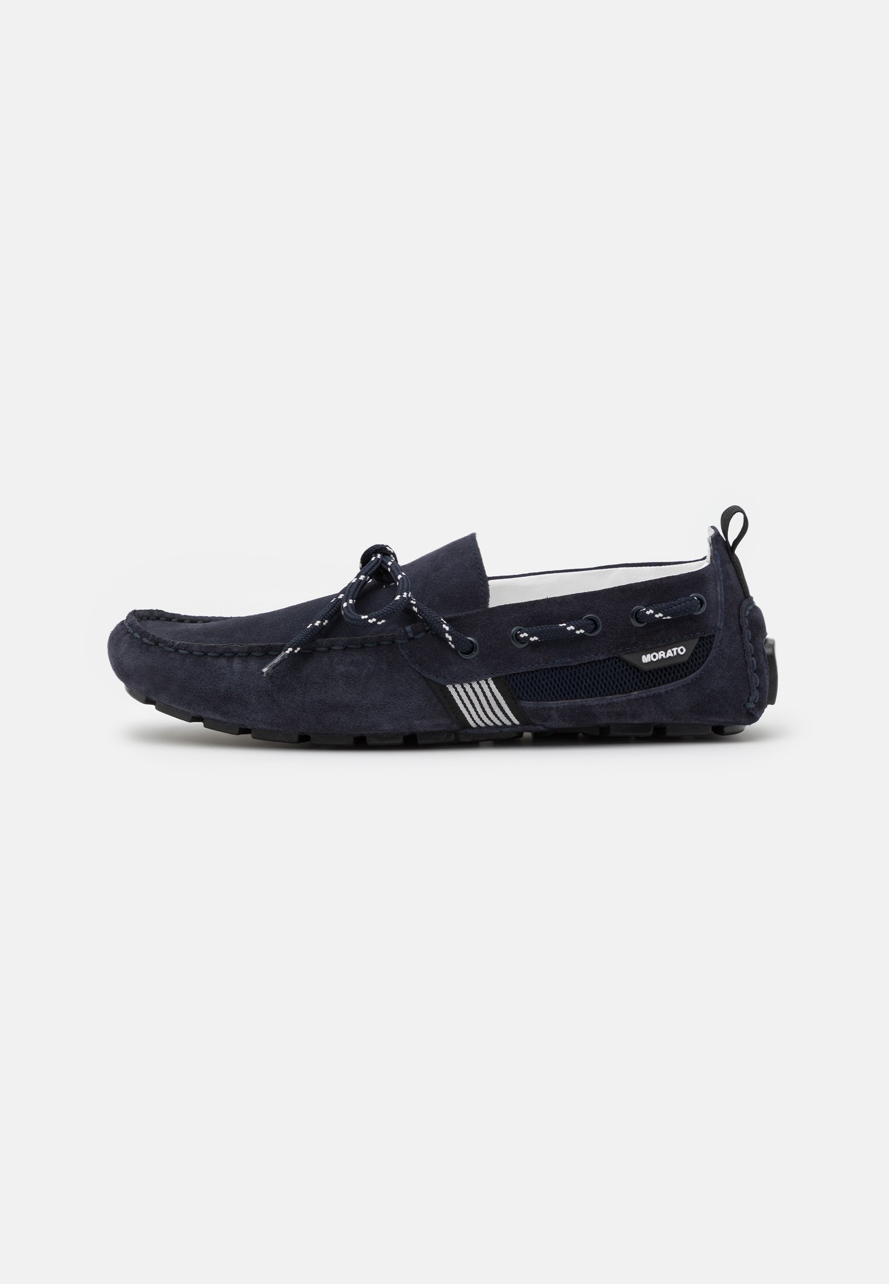Antony Morato STEAN - Mocassini - ink blue/blu scuro - Zalando.it