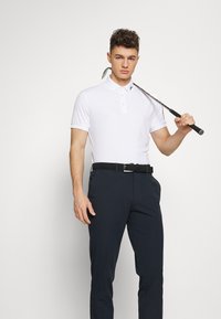 J.LINDEBERG Sports VENT GOLF PANT - Calças - navy
