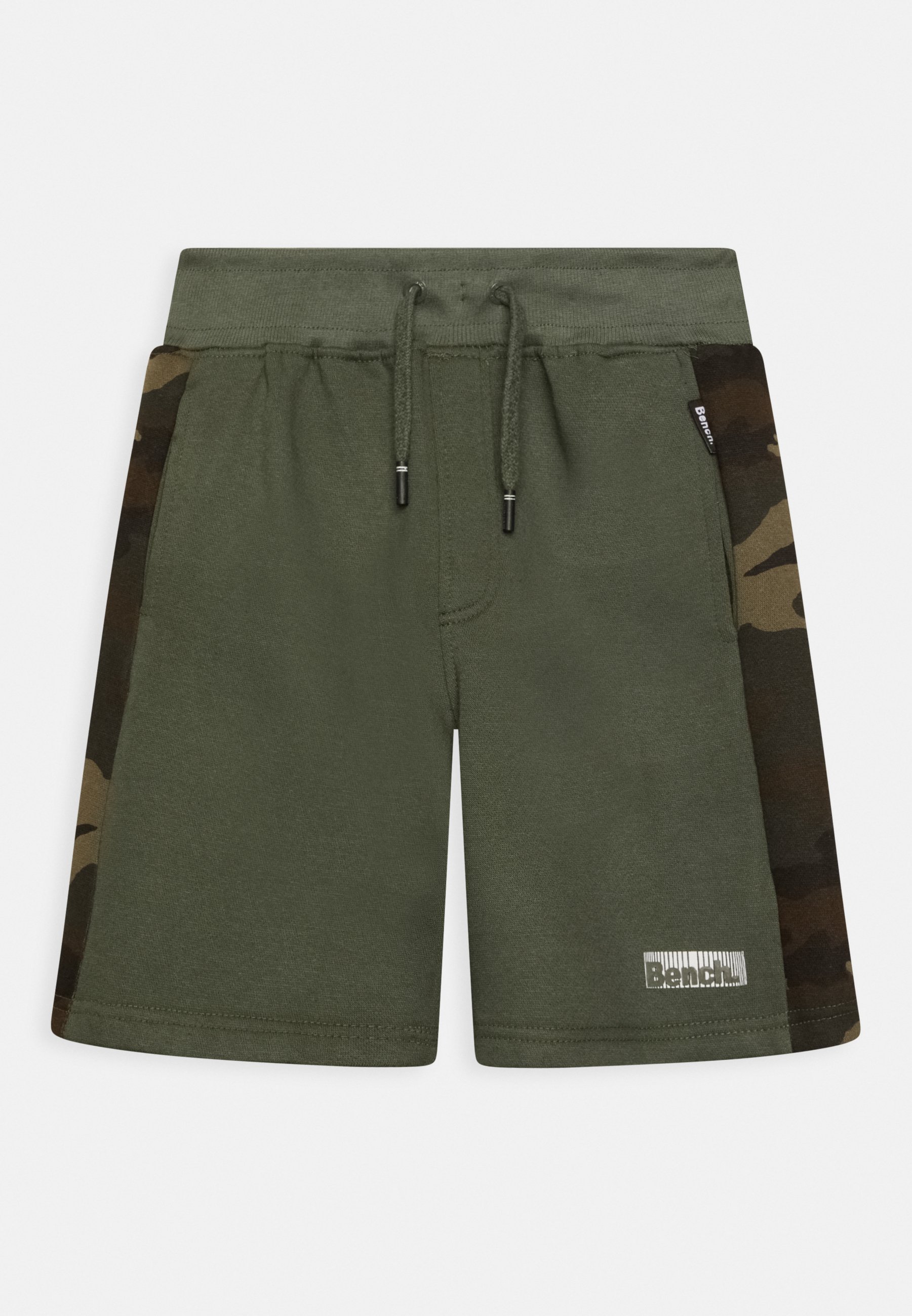 Bench KENNARD - Shorts - khaki/khaki 