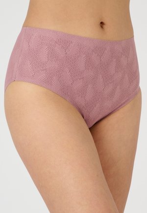 Slip - mauve
