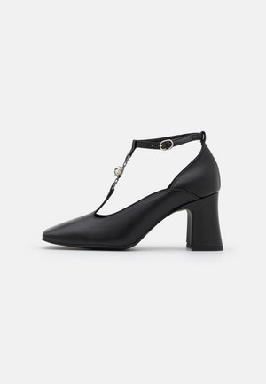 Pumps - black