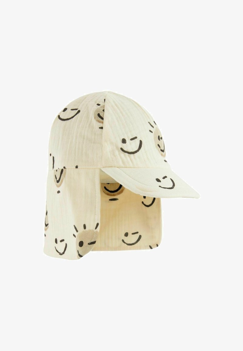 Next LEGIONNAIRE. - REGULAR FIT - Klobúk - neutral smile print