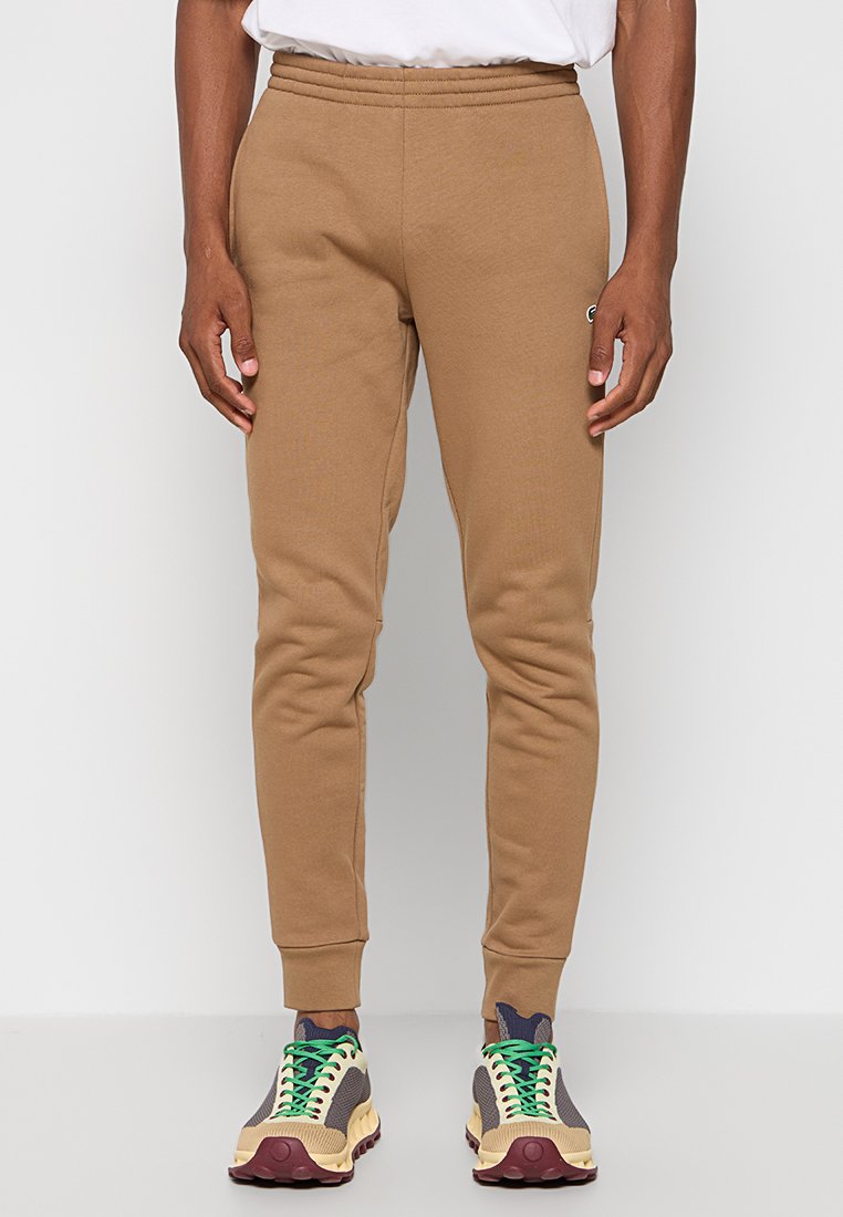 Lacoste Trainingsbroek bruin Lacoste Trainingsbroek bruin