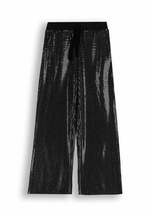 - Spodnie materiałowe