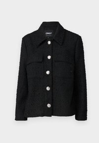 ONLSABRINA - Light jacket - black