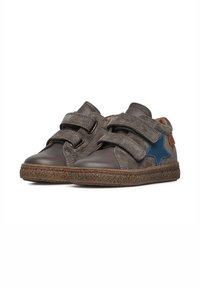 Naturino SNEAKER - Sneakers basse - anthrazit