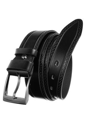Rovicky Gürtel - black