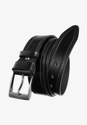 Rovicky Gürtel - black