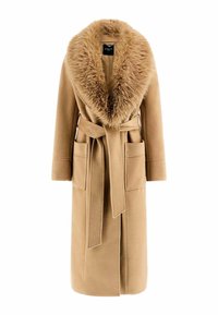 MARCIANO BY GUESS Cappotto classico f t/cammello