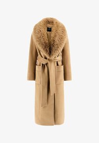 MARCIANO BY GUESS Cappotto classico f t/cammello