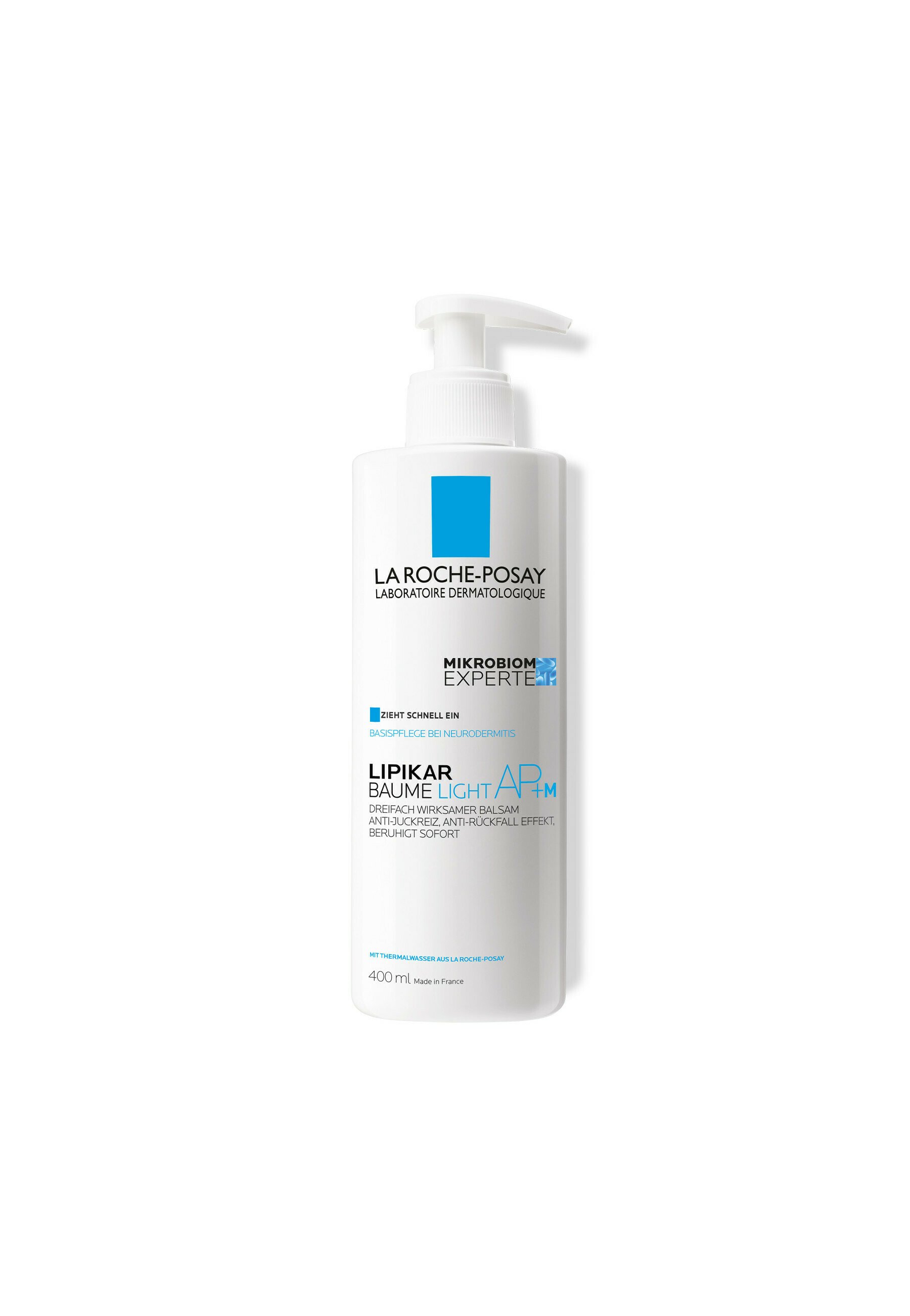 La Roche Posay Крем Гель Lipikar Купить