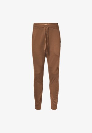 PREMIUM CORE TYPE C - Pantalon de survêtement - braun