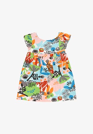 Freizeitkleid - print