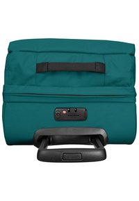 Eastpak TRANVERZ S x WHERE'S WALLY - Trolley - peacock green