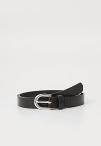 PCFIRMINA BELT - Cinturón - black