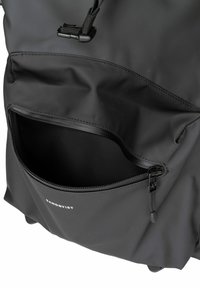 Sandqvist RUBEN - Rucksack - multi black dark green