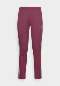 adidas Originals Träningsbyxor - bordeaux