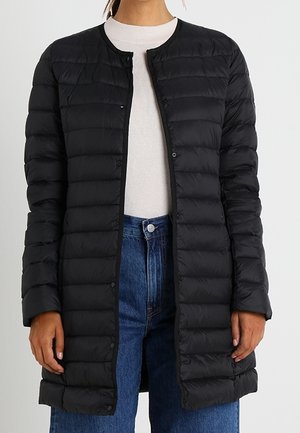 Manteau en duvet - black