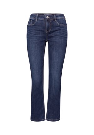 Jeans Slim Fit - blau