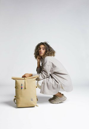Reppu - beige