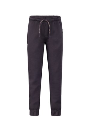 DEAN - Jogginghose - dark raisin