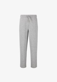 Ausgewählt, grijs gemêleerd