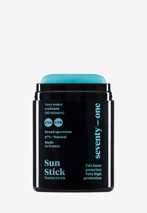 SUN STICK BLUE LAGOON - SPF50+ - Protection solaire - -